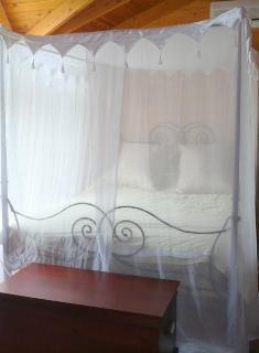 mosquito net 2