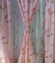 curtains